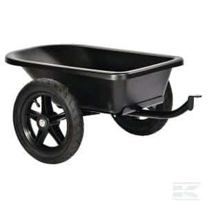 Dino Cars Anhänger Dumpy DC02144