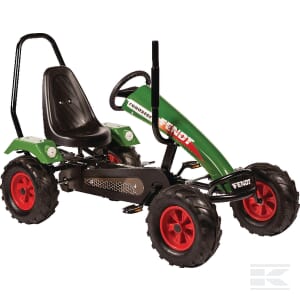 Dino Cars Go-Kart Track BF1 Fendt DC57930BF