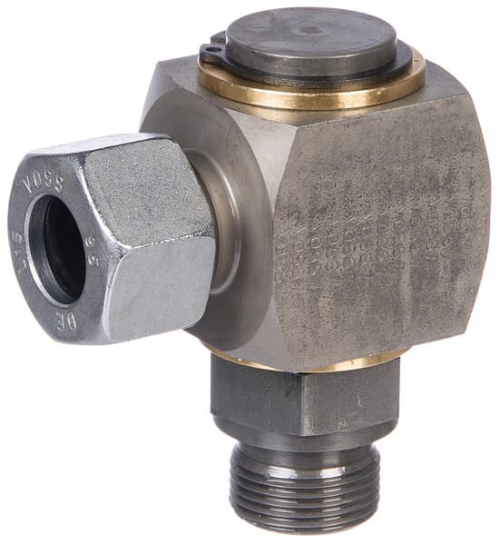 KRAMP Drehkupplung 15L M22 DGWEV15LM22