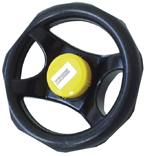 Rolly Toys Lenkrad mit Hupe RollyKid 21201500080