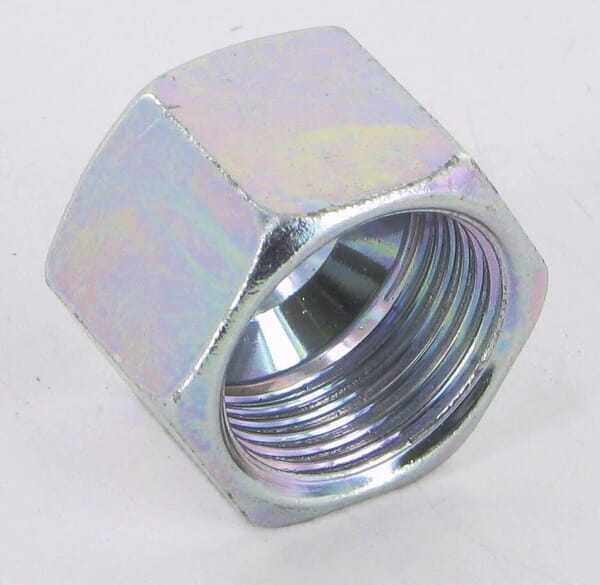 KRAMP Überwurfmutter EAG13N EAG13N