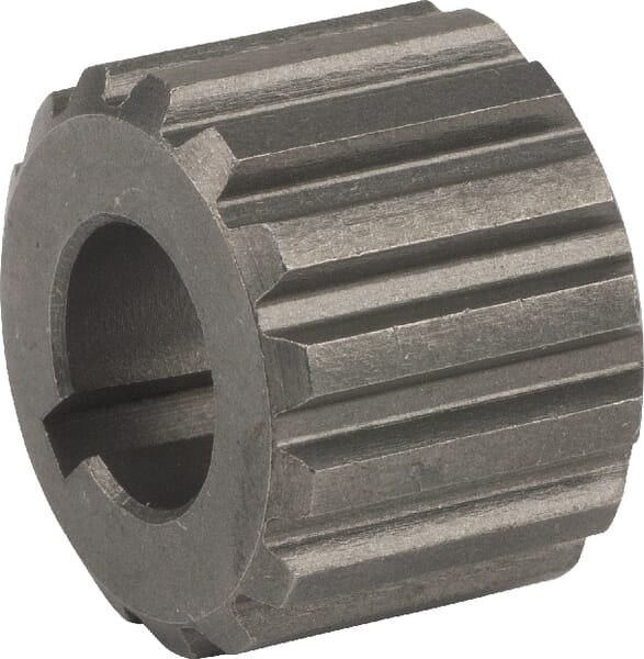 John Deere Kuppl.hülse mit Keilprofil EPC047801