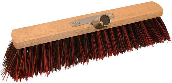 KRAMP Saalbesen Arenga/Elaston 60 cm 7285KR
