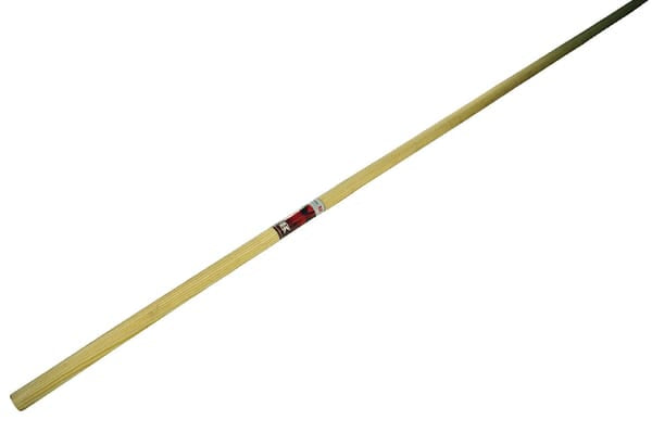 KRAMP Spatengabelstiel Esche 400 cm 655145