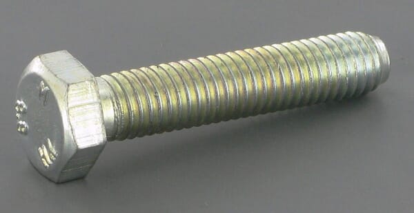 Screw 8x40