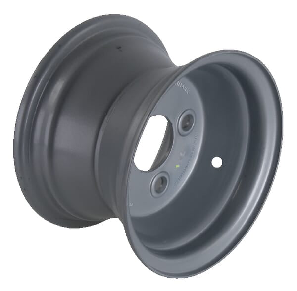 Etesia Felge hinten ET28764