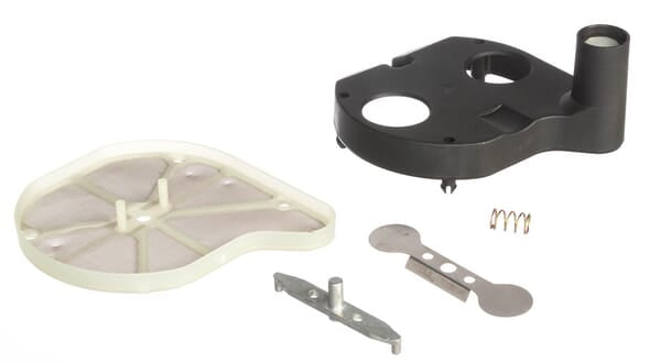Etesia Filter kpl. ET28868