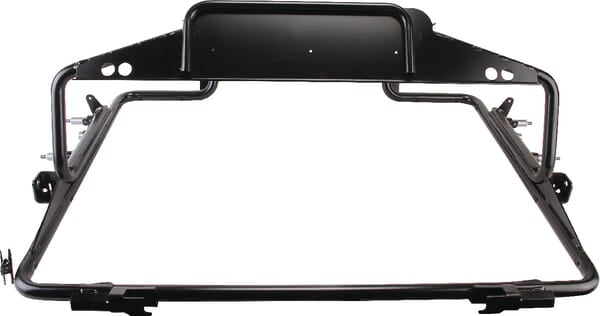 Etesia Feste Grasfangkorb ET29904
