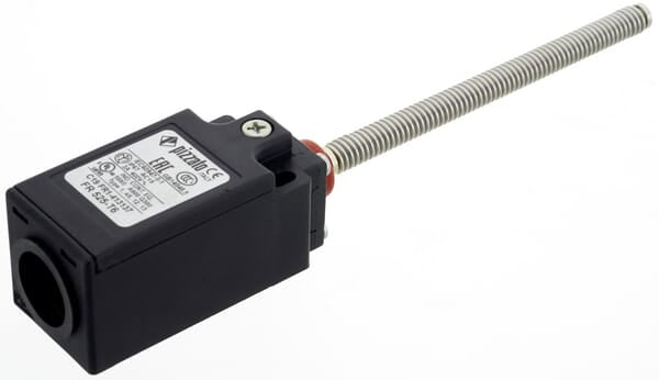 Shock sensor