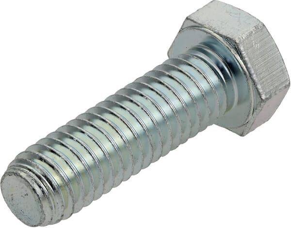 Etesia Schraube H UNC 3/8" 1"1/4 ET71454