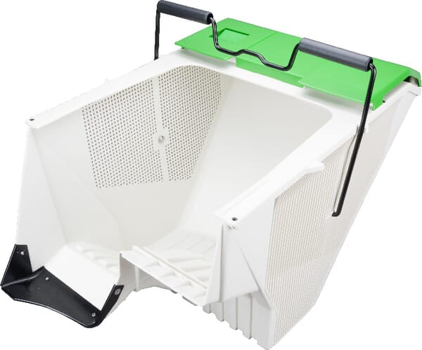 Etesia Grasfangkorb 72L für Pro 51 ETTU51E
