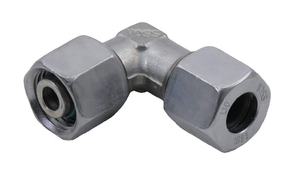 KRAMP Winkelverschraubung einstellbar 8L EWVD8L