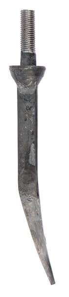 KRAMP Eggenzinken geb. M16 16 mm Vk. EZ202201