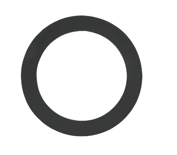 Tank cap gasket