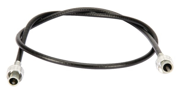 AGCO Traktormeterwelle 1065mm 2xM18x1.5 F186201160010