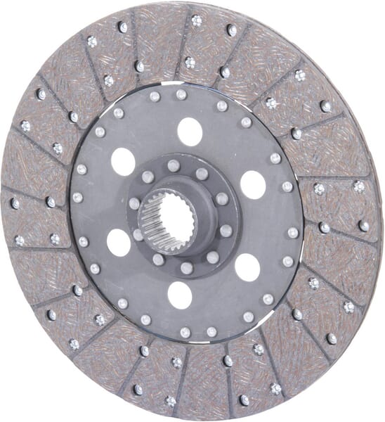 KRAMP Kupplungsscheibe USF 330011710