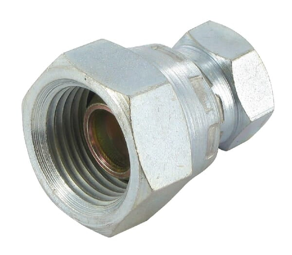 KRAMP Verbinder IG 3/4x1/2 BSP FFB1208