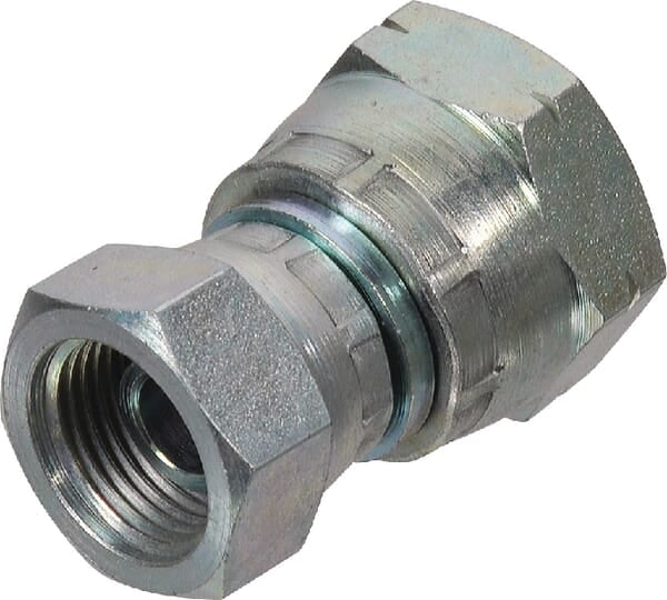 KRAMP Verbinder IG 3/8 BSP x M14 FFBM0614