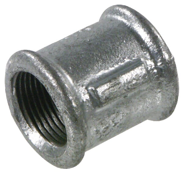 KRAMP Muffe verzinkt IG 3/4" FG27034