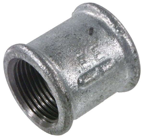 KRAMP Muffe verzinkt IG L/R 2" FG2712