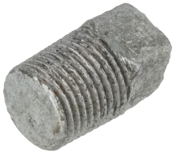 KRAMP Stopfen 1/8" galv. Nr. 291 FG29118