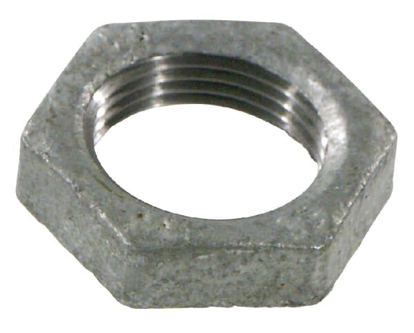 KRAMP Mutter verzinkt 1" FG3121