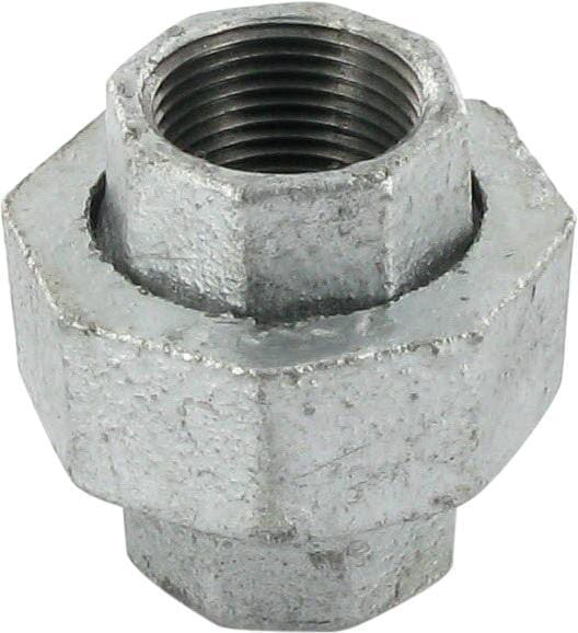 KRAMP Verschr. verzinkt IG/IG 3/4" FG34034