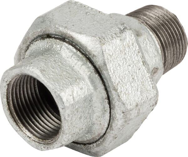 KRAMP Verschr. verzinkt IG/AG 3/4" FG34134