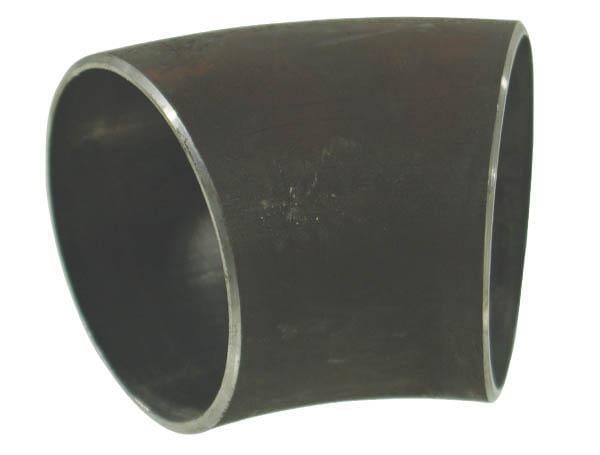 KRAMP Bogen 45° 3" 88,9x3,2mm FG4503