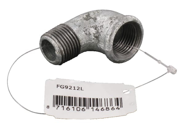 KRAMP Winkel verz. IG/AG 1/2" FG9212L