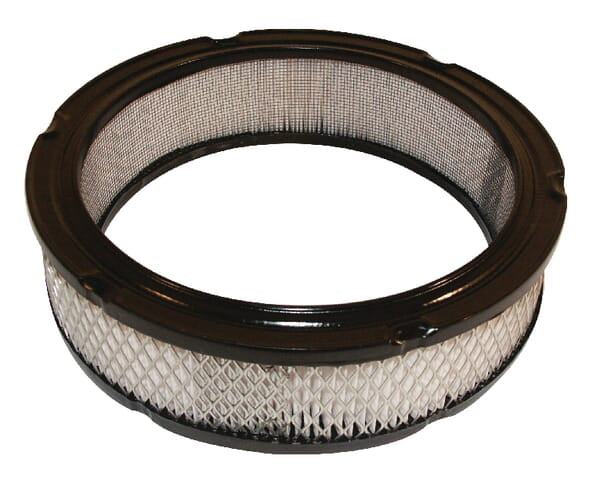 John Deere Luftfilter rund HE1402628