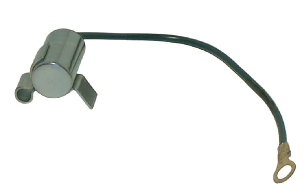 KRAMP Kondensator Tecumseh 16340001 FGP453053