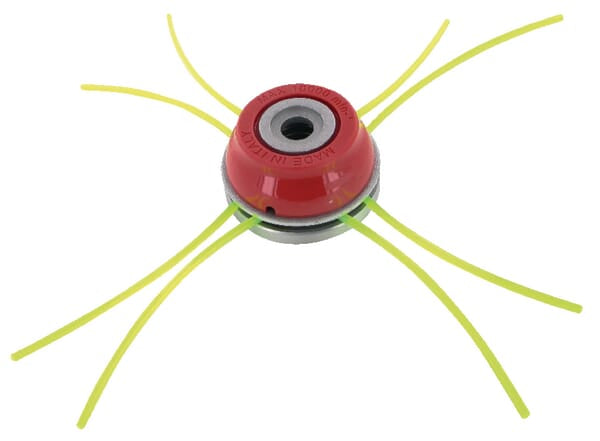 Tête multi-filetage 4/8 aluminium