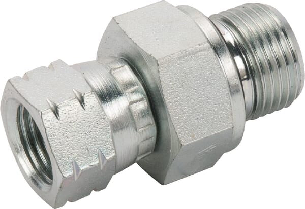 KRAMP Verbindungsstk FJ 1/2 - MG 3/8 FMUB0806