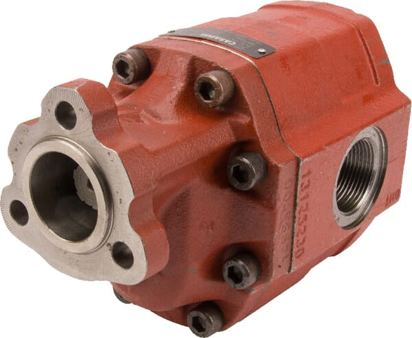KRAMP Pumpe FP30.125D0-19T1 LGG/GG-N FP30125D