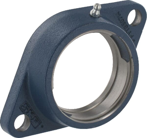 SKF Lagergehäuse SKF 7500FYTB508M