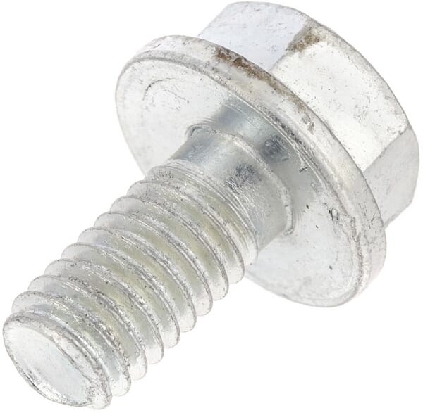 AS-Motor Flansch G07913008