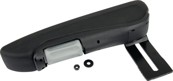 KRAMP Armlehne links 60x380mm G1023156