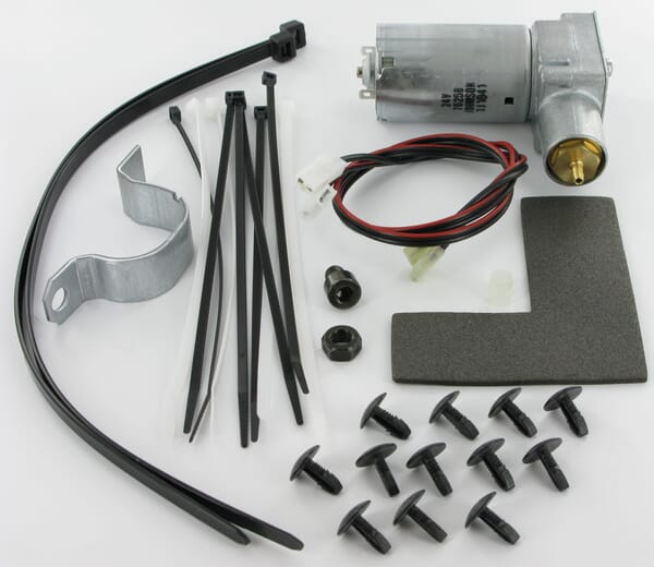 KRAMP Kompressor 12V G1096562