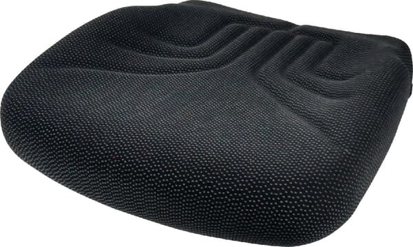 KRAMP Sitzkissen, Stoff, Anthrazit G1105771