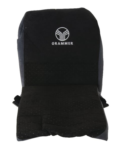 Seat cover