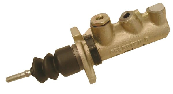 KRAMP Hauptbremszylinder schwarz G178109070110N