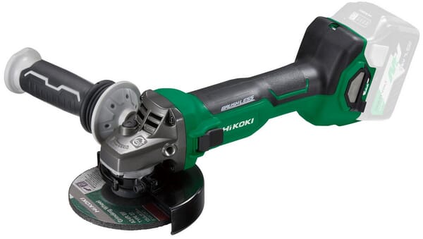 KRAMP Akku-Schleifgerät EX HSC G3613DEW2Z