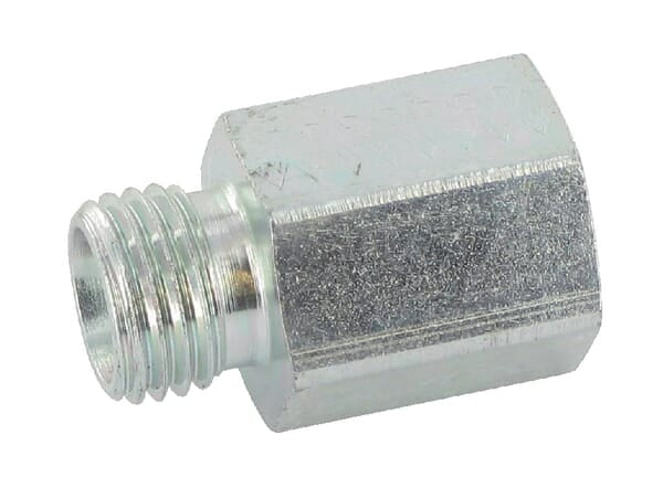 KRAMP Aufschraubverbindung 8L M12 GAS8LM12