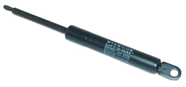 KRAMP Gasdruckdämpfer L215mm 180N Stabilus CA288616