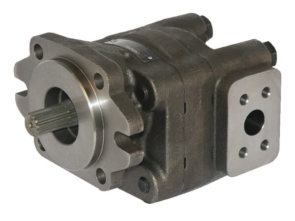 KRAMP Zahnradpumpe Magnum 35 HDP3550D