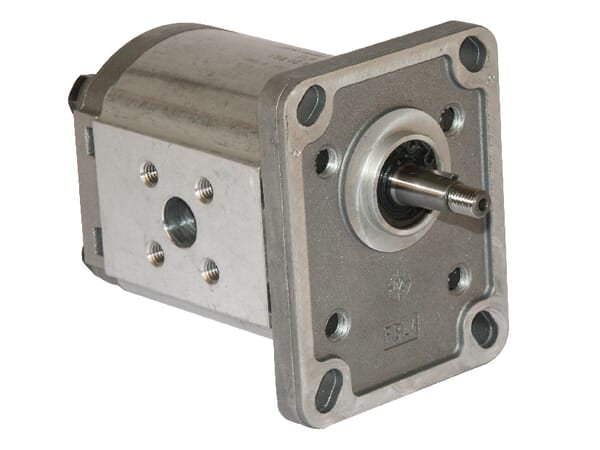 KRAMP Pumpe PLP10.6.3 D0-81E1-LBB/BA PLP106D081E1