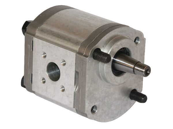 KRAMP Zahnradpumpe Polaris 20 PLP2020D054B5