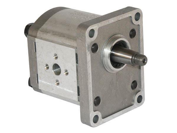KRAMP Zahnradmotor PLM20.16R0-82E2-LEA/EB-N-EL PLM2016R82E2