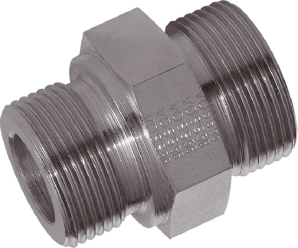 KRAMP Einschraubstutzen 10L M16 GES10LM16